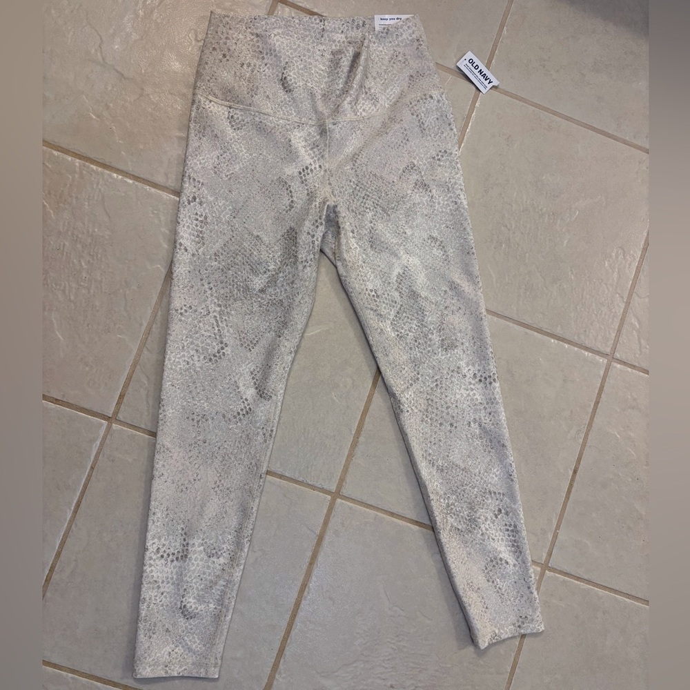 Athletic Leggings